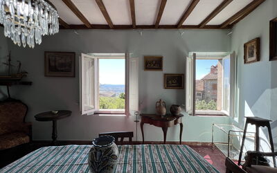Feriebolig:&nbsp;Casa Patrizia