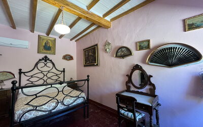 Feriebolig:&nbsp;Casa Patrizia