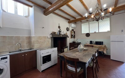 Feriebolig:&nbsp;Casa Patrizia