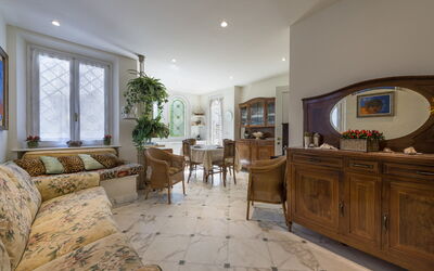 Feriebolig:&nbsp;Appartamento Filippo