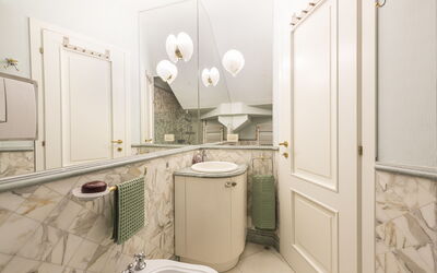 Feriebolig:&nbsp;Appartamento Filippo