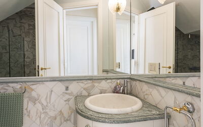 Feriebolig:&nbsp;Appartamento Filippo