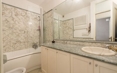 Feriebolig:&nbsp;Appartamento Mara