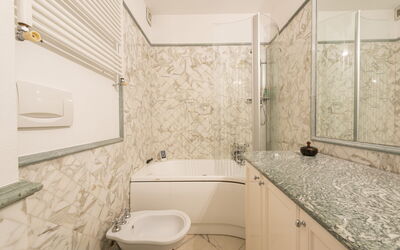 Feriebolig:&nbsp;Appartamento Mara