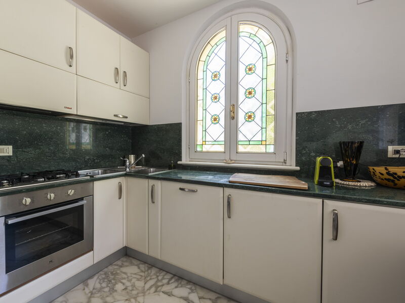 Feriebolig:&nbsp;Appartamento Mara