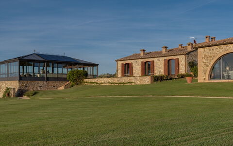 Villa Nora