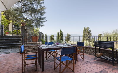 Villa San Gennaro