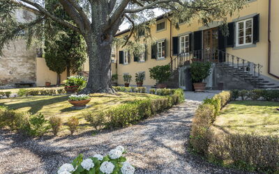 Villa San Gennaro