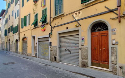 Santa Croce Apartment