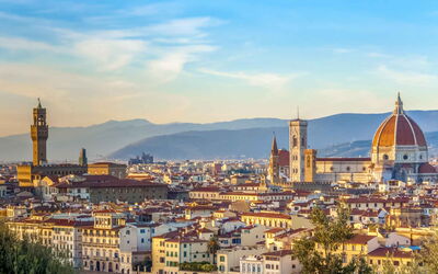 art&craft-firenze-view