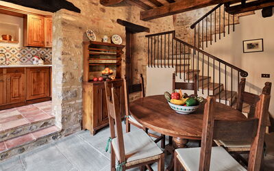 Feriebolig:&nbsp;Casa Loggia