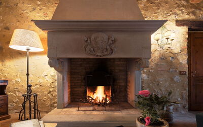 Feriebolig:&nbsp;Casa Tettoia