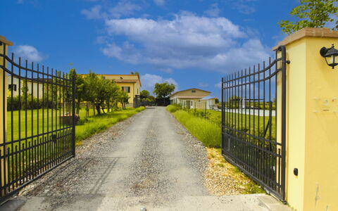 Casa Angela: Svømmepøl, Boligområde, Udvej, Fritid, Thermae, Estate, Udendørs Møbler, Menneskelig Bosættelse, Villa, Hacienda