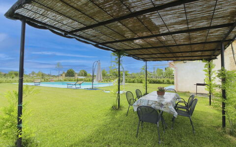 Casa Angela: Svømmepøl, Boligområde, Udvej, Fritid, Thermae, Estate, Udendørs Møbler, Menneskelig Bosættelse, Villa, Hacienda