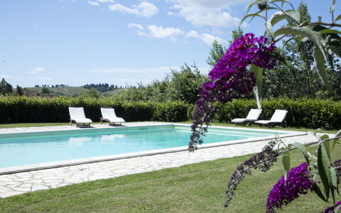 Villa Del Gorgo