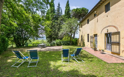 Feriebolig:&nbsp;Legno 858.1