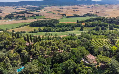 Feriebolig:&nbsp;Legno 858.1