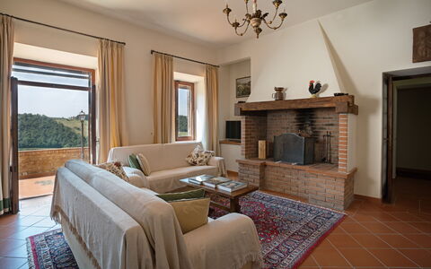 Feriebolig:&nbsp;Villa