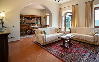 Feriebolig:&nbsp;Villa