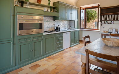 Feriebolig:&nbsp;Villa