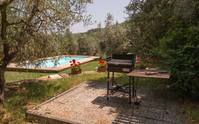 Residenza la Casuccia