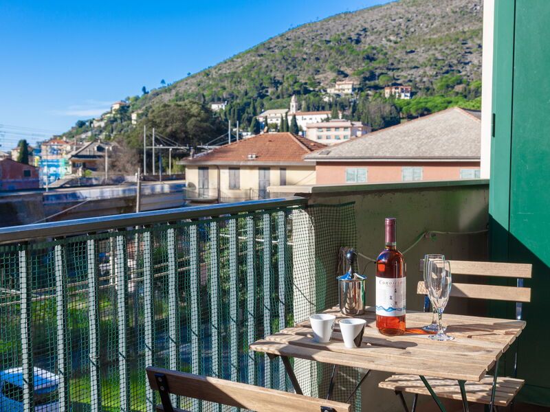 Apartment Andrea - Levanto