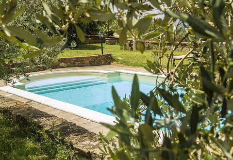 Orangerie Degli Ulivi: Vand, Vandressourcer, Plante, Natur, Azure, Svømmepøl, Botanik, Naturlige Landskab, Vegetationen, Græs