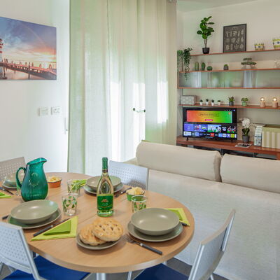 Apartment Serena - Levanto