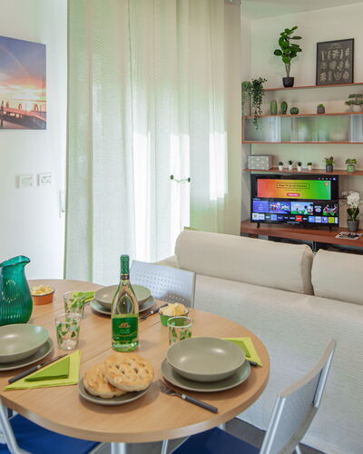 Apartment Serena - Levanto