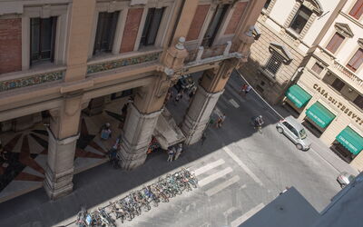 Duomo Suite - Firenze, Toscana, Italien