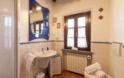 Il Borgo Apartment
