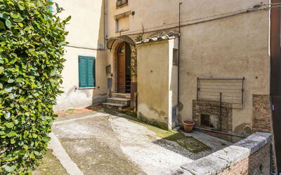 Casa Campau - Montepulciano, Toscana, Italien