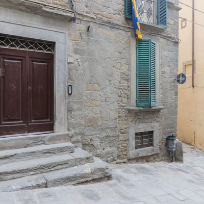 La Terrazza Sulla Valle