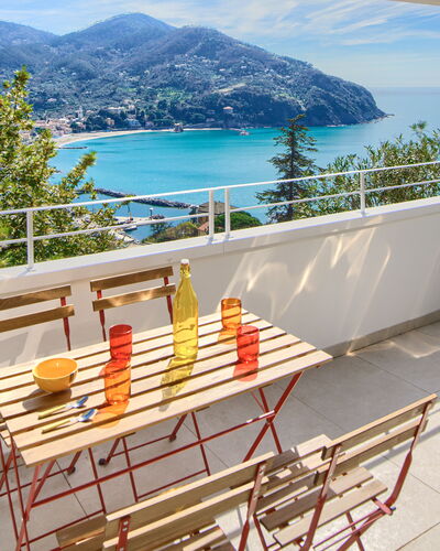 Casa Grande Mare - Levanto