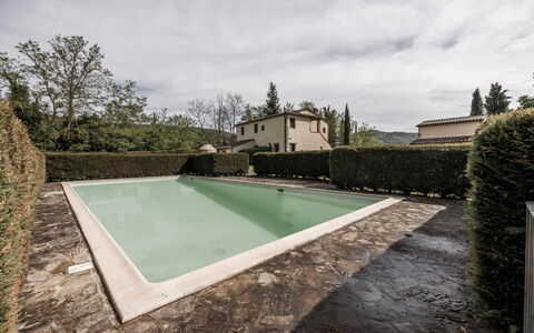 Molino Felice Apartments - Arezzo, Toscana