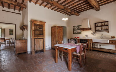 Molino Felice Apartments - Arezzo, Toscana