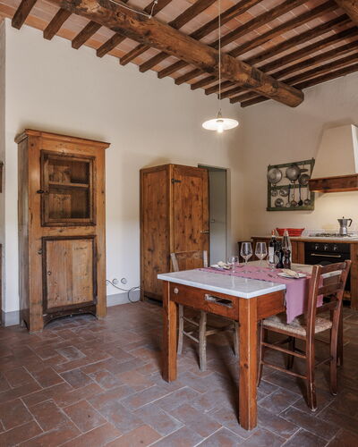 Molino Felice Apartments Bilo Piano Terra - Arezzo