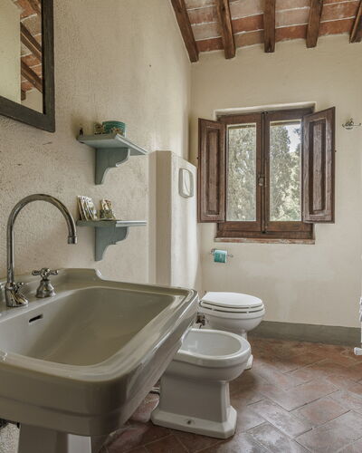 Molino Felice Dependance - Arezzo, Toscana