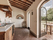 Feriebolig:&nbsp;Molino Felice Dependance - Arezzo, Toscana