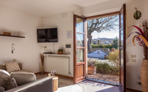 Feriebolig:&nbsp;Paradiso Deluxe