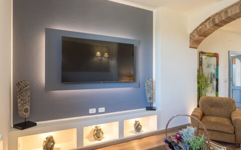 Feriebolig:&nbsp;Paradiso Superior