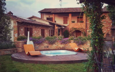 Casa Vacanze Paradiso: Plante, Vand, Himmel, Bygning, Vindue, Sky, Træ, Dør, Græs, Hus