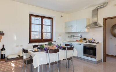 Feriebolig:&nbsp;Paradiso Deluxe