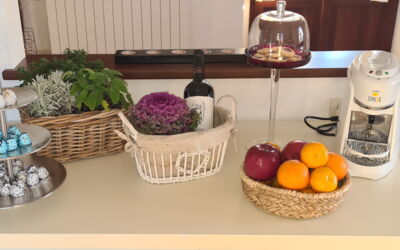 Feriebolig:&nbsp;Paradiso Deluxe