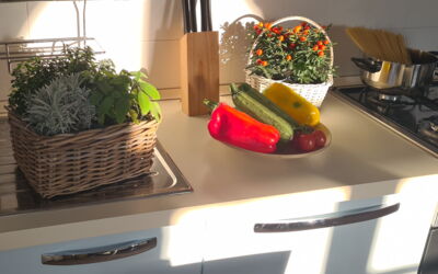 Feriebolig:&nbsp;Paradiso Deluxe