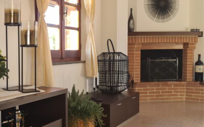 Feriebolig:&nbsp;Paradiso Deluxe