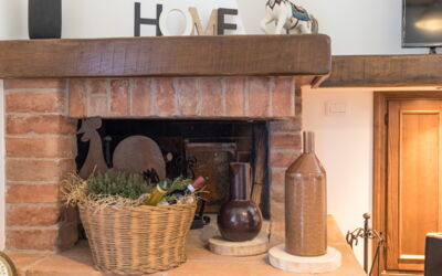 Feriebolig:&nbsp;Paradiso Superior