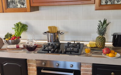 Feriebolig:&nbsp;Paradiso Superior