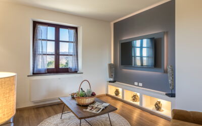 Feriebolig:&nbsp;Paradiso Superior