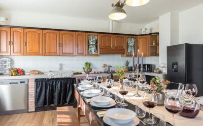 Feriebolig:&nbsp;Paradiso Superior